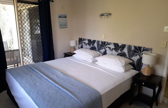 Airlie Apartments - Foto 19