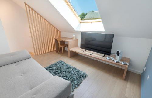 LUXURY - Magnifique Villa de standing par Groom - Foto 32