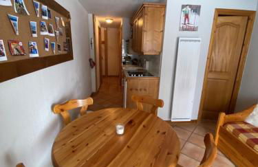 Appartement les Saisies - Foto 9