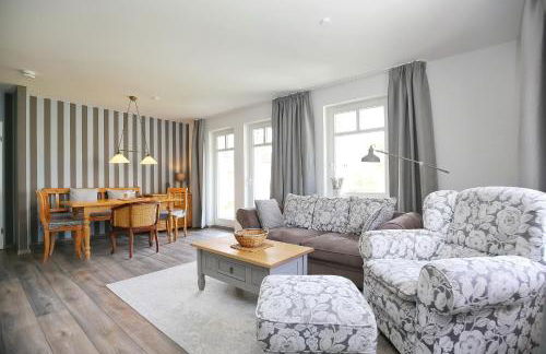 Seebach Wohnung 10 - Foto 7