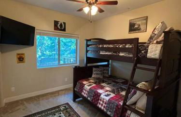 Family get away Near Sly Park Lake & Apple Hill - Foto 6