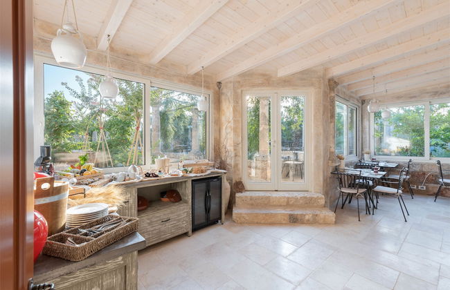 Masseria Torre Rossa - Foto 66