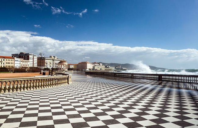 Ardenza's Aires 600m From Sea - Foto 13