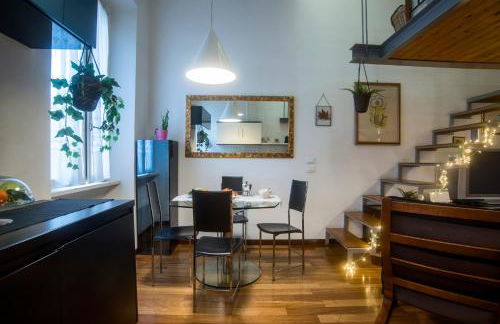 Loft in Testaccio - Foto 10