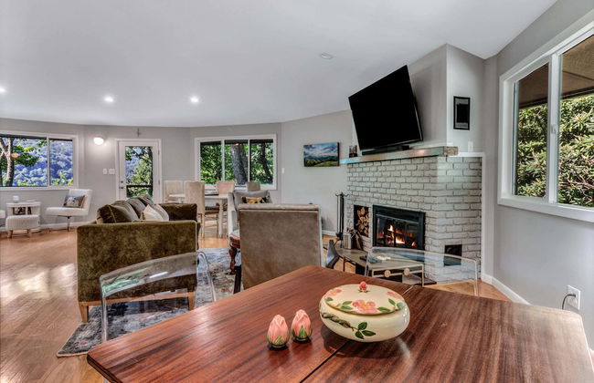 The Upper Deck - Foto 23