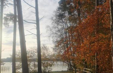 Perle (Ferienhaus) an der polnischen Ostsee - Foto 33