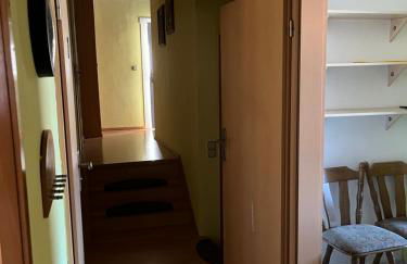 Schöne Zimmer mit gemeinsamer Nutzung von Bad, Toilette und Küche - Foto 13