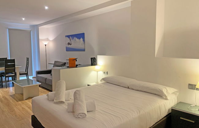 Apartamentos Vallnord 3000 - Foto 1