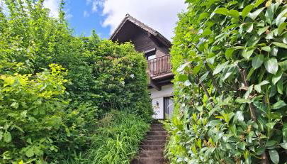 Odenwald Lounge im Naturpark Bergstraße-Odenwald - Photo 2