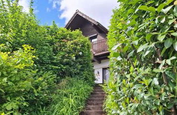 Odenwald Lounge im Naturpark Bergstraße-Odenwald - Photo 2