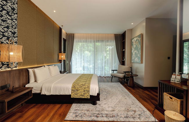 Plataran Puncak Residences - Foto 27