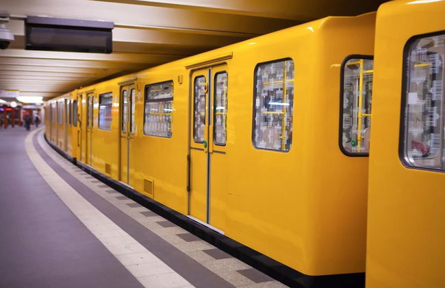 Appt Berlin - Foto 19