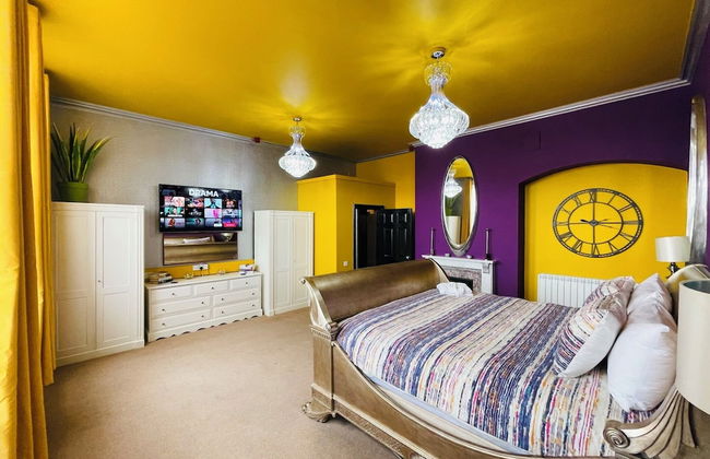 PHOENIX Apartments - Foto 4