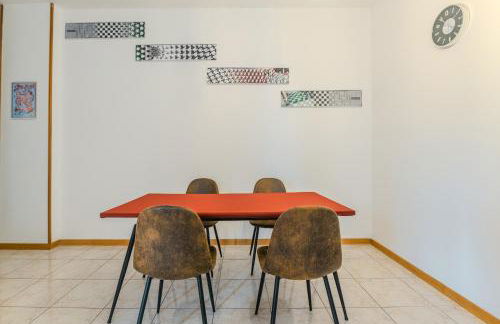 Casa Noemi - Foto 26