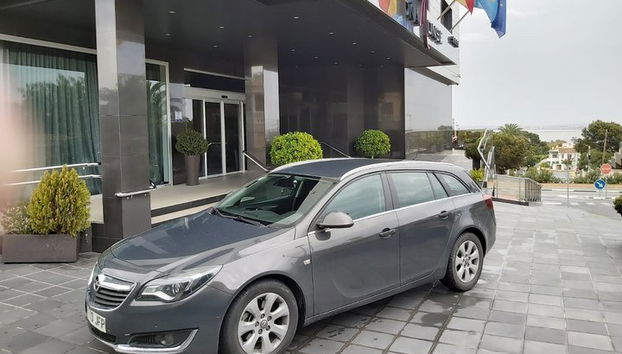 Transfer from Alicante airport to Calpe in private Sedan car max. 3 passengers - Photo 5