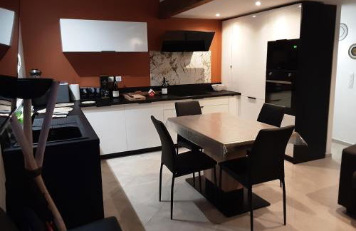 maison climatisée 150 m de la mer - Foto 2