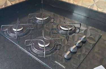 Suíte 01 Aconchego com estacionamento - Foto 21