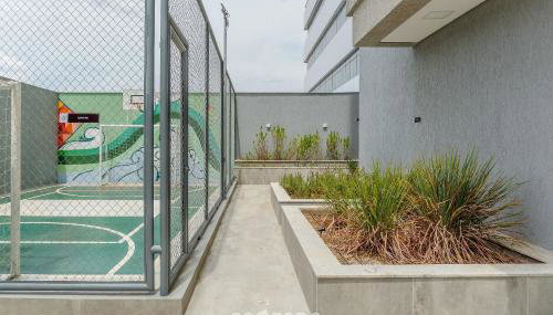 Aptos em Prédio com Piscina e Academia - GRL - Foto 5