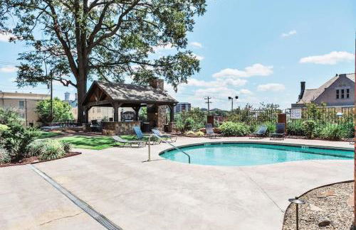 Modern condo closest to the University of SC - Foto 49