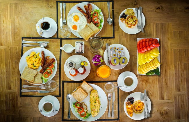 SHA Extra Plus Grand Villa Luxury Time - Foto 67