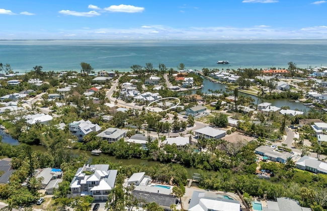 The Palm Leaf 3 Bedroom Home by RedAwning - Foto 34