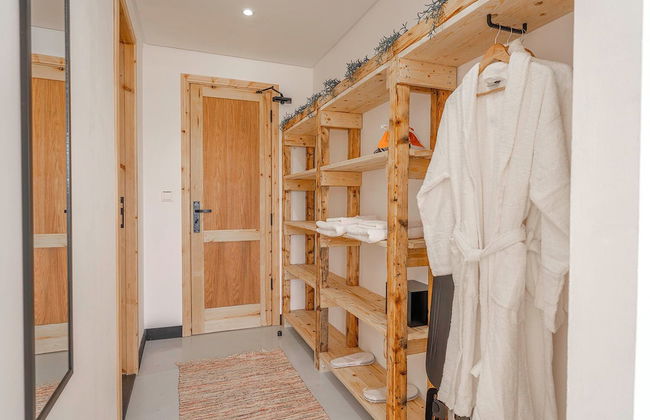 Mabaat - Lulwa Suites Hut - 551 - Foto 8