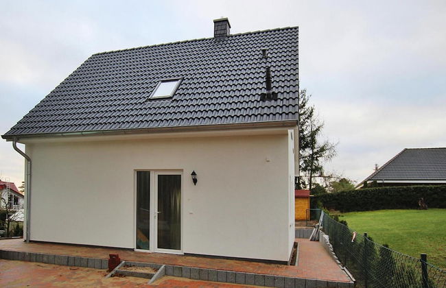 Ferienhaus Kiebitz, Plau am See - Photo 16