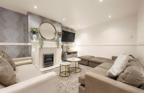 The Secret Garden Retreat With Hot Tub - Foto 75