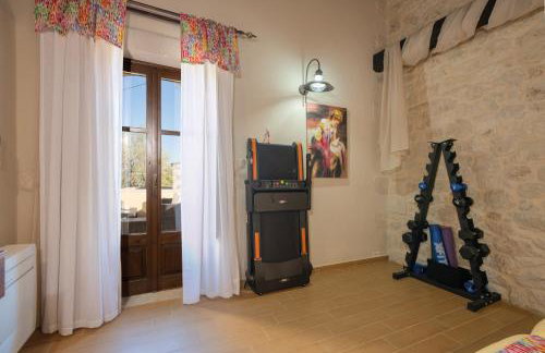 Villa Zefi - Foto 23