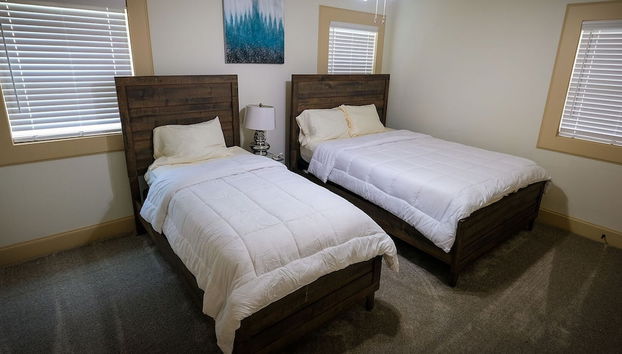 5Bdrm 3.5Bath 12Beds - HOME BIG AS TEXAS - Foto 5, Habitación