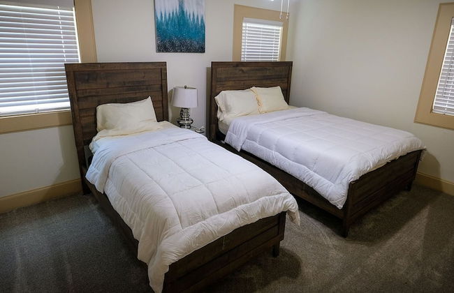 5Bdrm 3.5Bath 12Beds - HOME BIG AS TEXAS - Foto 5