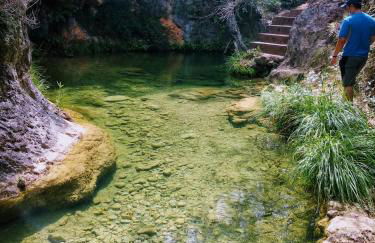 Alojamiento Rural Las Maravillas - Foto 88