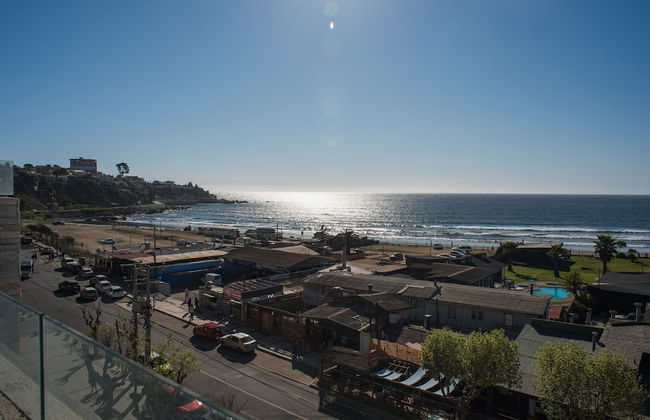 L'ocean Pacifique - Foto 36