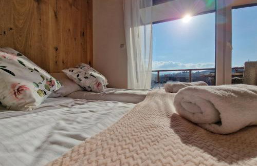 Nad Zalew dom z basenem letnim, jacuzzi i sauną, jezioro i trasa Velo Czorsztyn w pobliżu - Foto 55