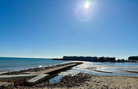 Apartamento en primera línea de playa - Photo 15