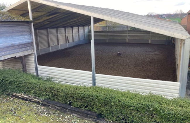 Riding School Farm Stay - Foto 30