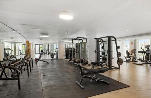 Hermoso apartamento en Palo Alto - Foto 48