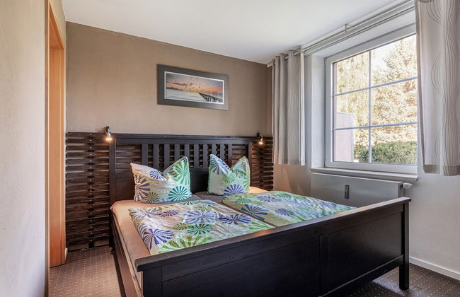 Apartment in Wittenbeck Near Baltic Sea - Foto 8