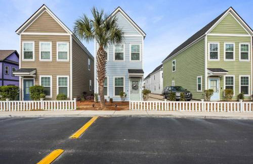 Camellia Cottage - Foto 1