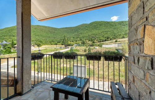 Casa Biescas Ski EVcharger Formigal 30min BBQ - Foto 65