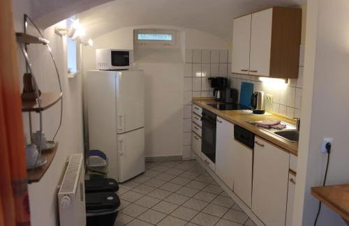 Wohnung in Weibig mit Garten - Foto 16