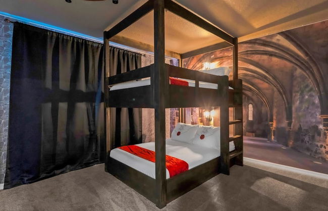 Upstay Family Home w Cinema Pool BBQ Clermont - Foto 117