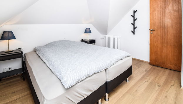 Apartment BO4 - Foto 2, Habitación