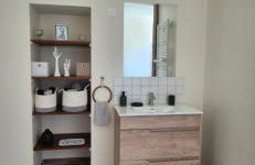 Gîte Le repos du voyageur - Foto 23