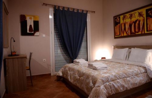 Patras Cozy Lodge - Foto 38