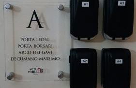 Verona Romana Apartments - Foto 96