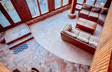 The Royal Chateau-5BED6BATHPoolHottub-20PP - Foto 64