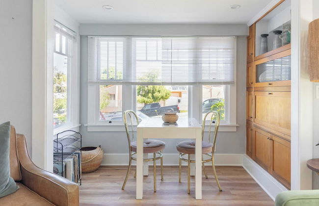 Cliff View by Avantstay Hot Tub + Fire Pit 1 Block From Downtown La Jolla - Foto 8