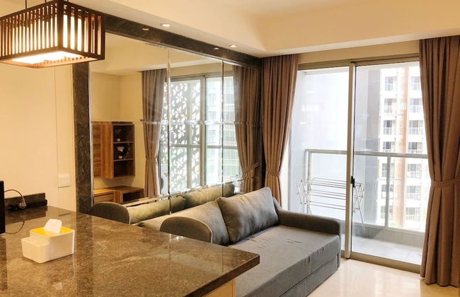 Gold Coast Sea View Apartments Rentrooms - Foto 55