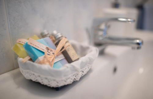 Agriturismo Isola Dei Calanchi - Guest House - Foto 46